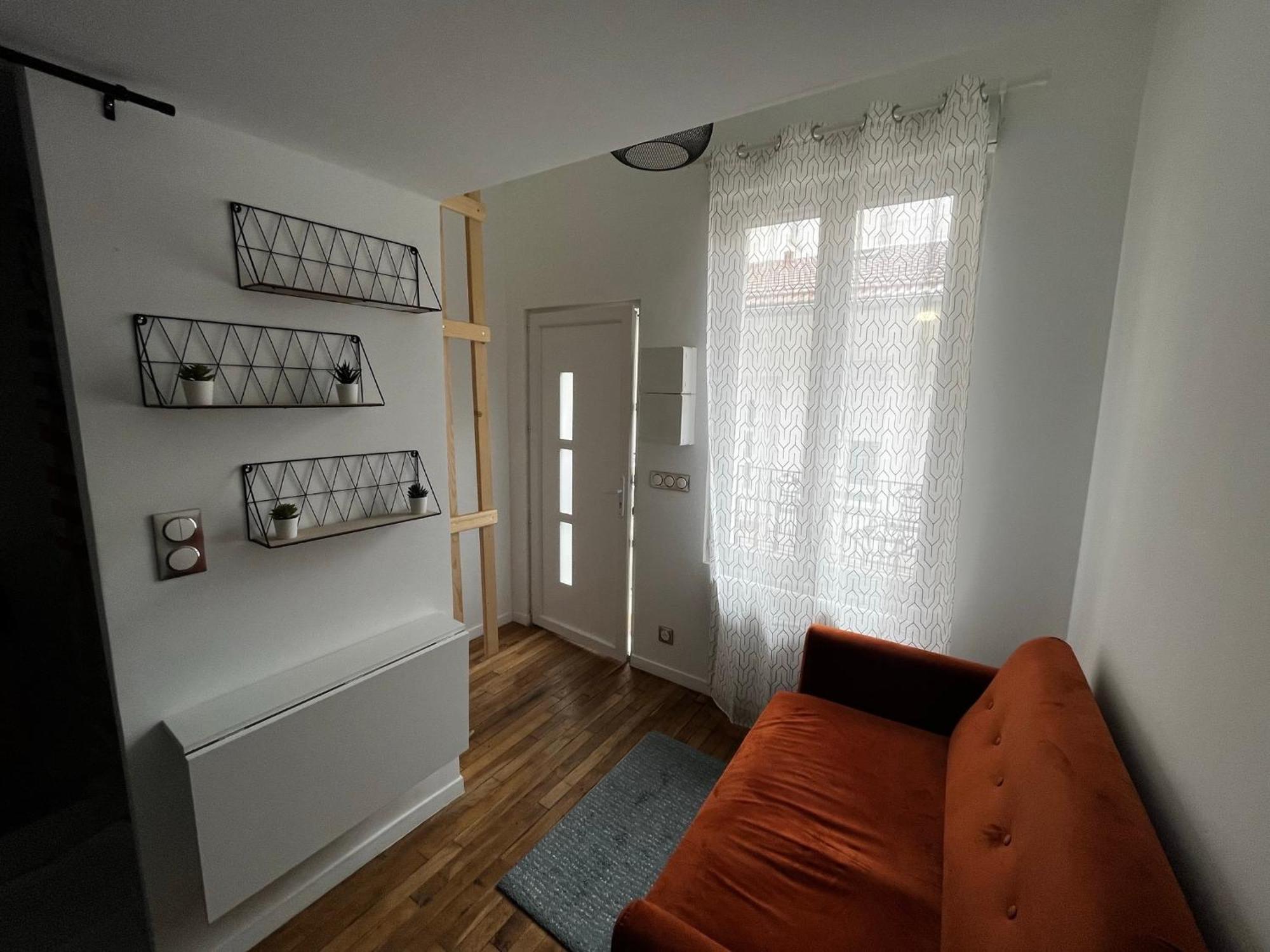 Apartment 2d- Equipe Confort 5stars Ideal Proche Paris Issy-les-Moulineaux
