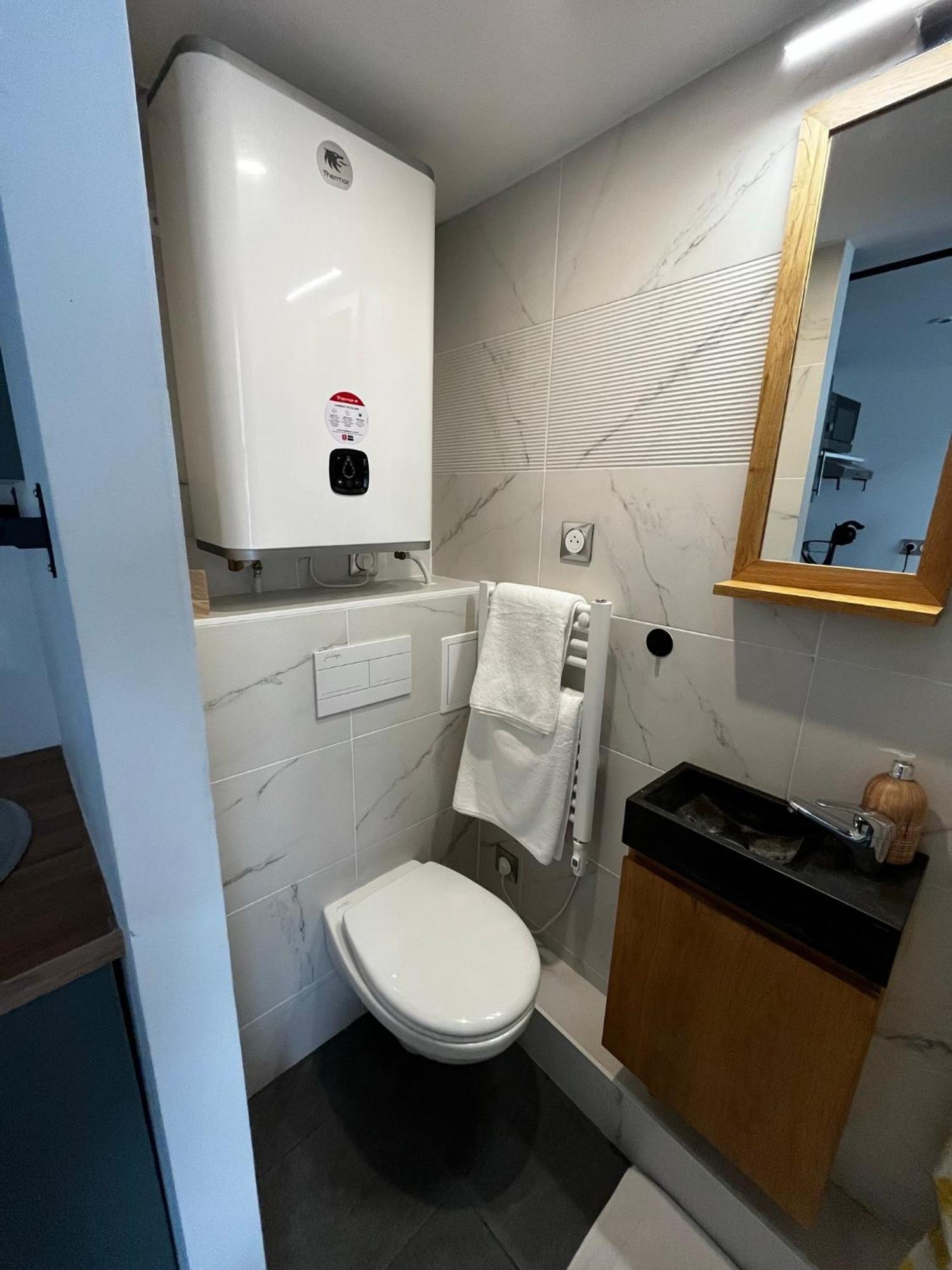 2d- Equipe Confort 5stars Ideal Proche Paris * Issy-les-Moulineaux