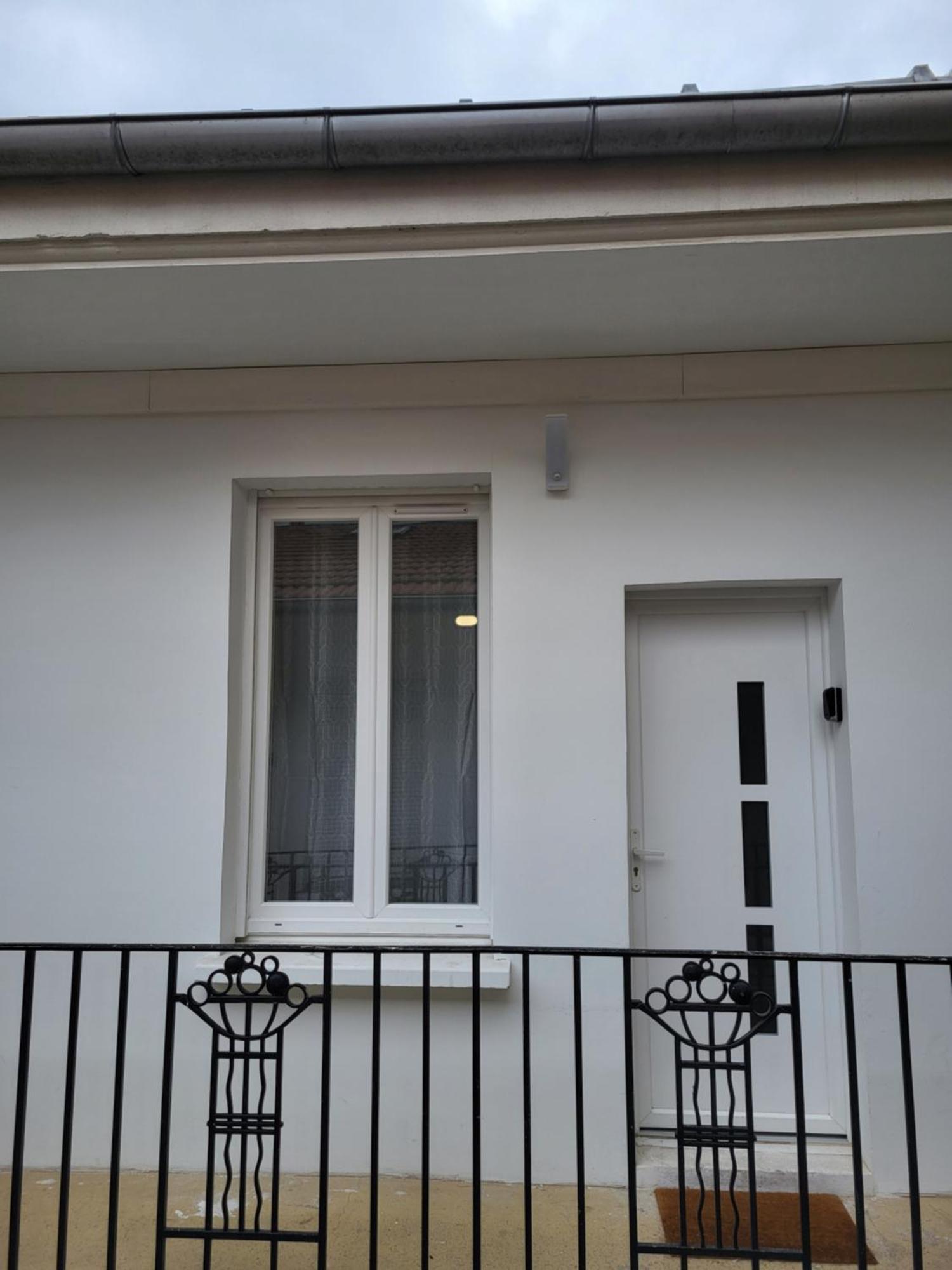 2d- Equipe Confort 5stars Ideal Proche Paris Apartment Issy-les-Moulineaux